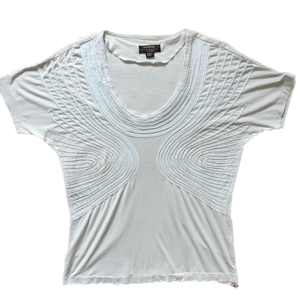 Diesel Black Gold women’s t shirt